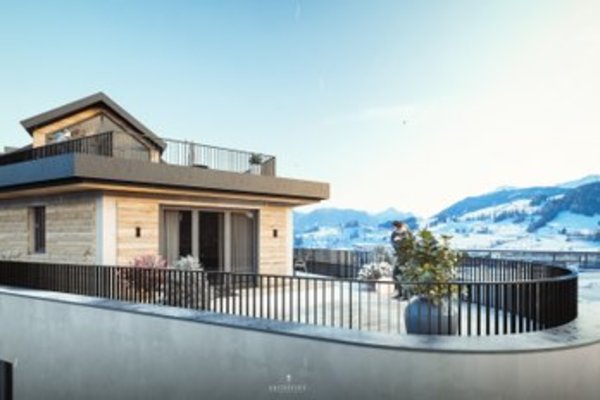 Ferienimmobilien mit hoher Rendite kaufen in Tirol